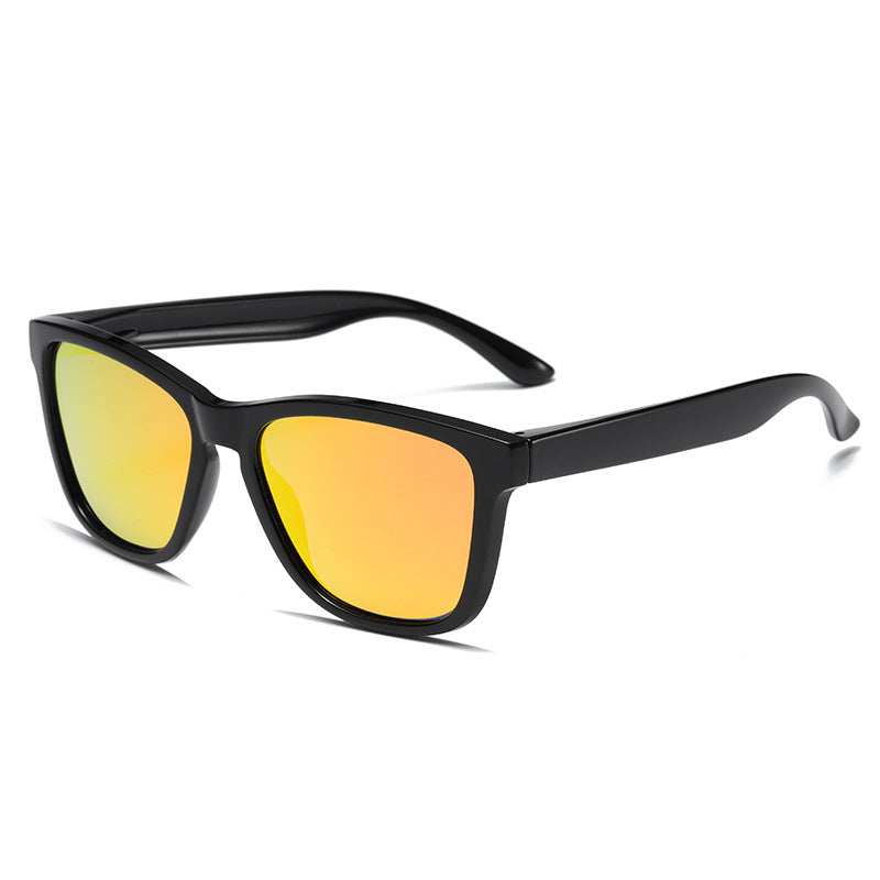 3322 Retro Polarized Sunglasses – UV Protection Sports Shades