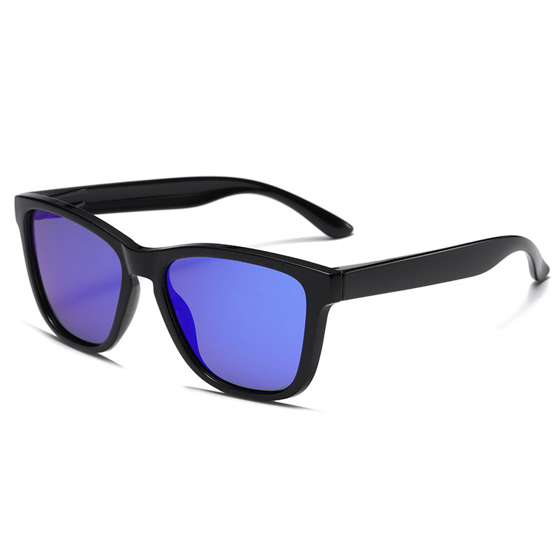 3322 Retro Polarized Sunglasses – UV Protection Sports Shades