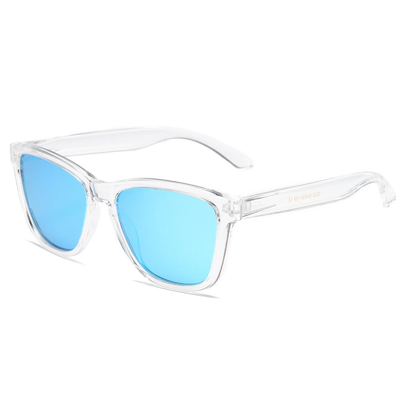 3322 Retro Polarized Sunglasses – UV Protection Sports Shades